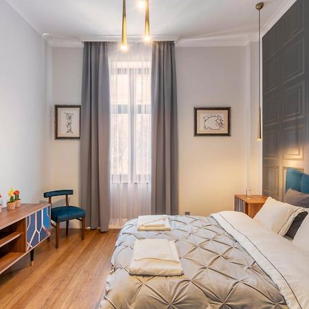 New High-End 2Br Apartment With Parking Sofía Exterior foto