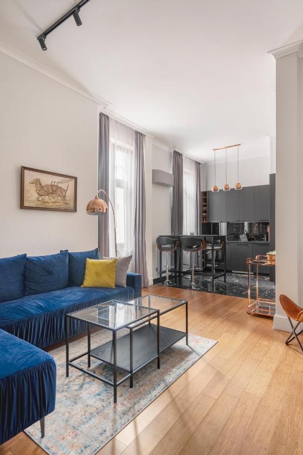 New High-End 2Br Apartment With Parking Sofía Exterior foto