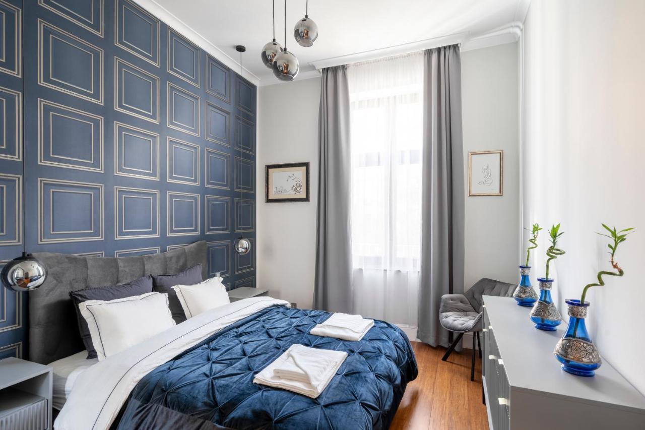 New High-End 2Br Apartment With Parking Sofía Exterior foto
